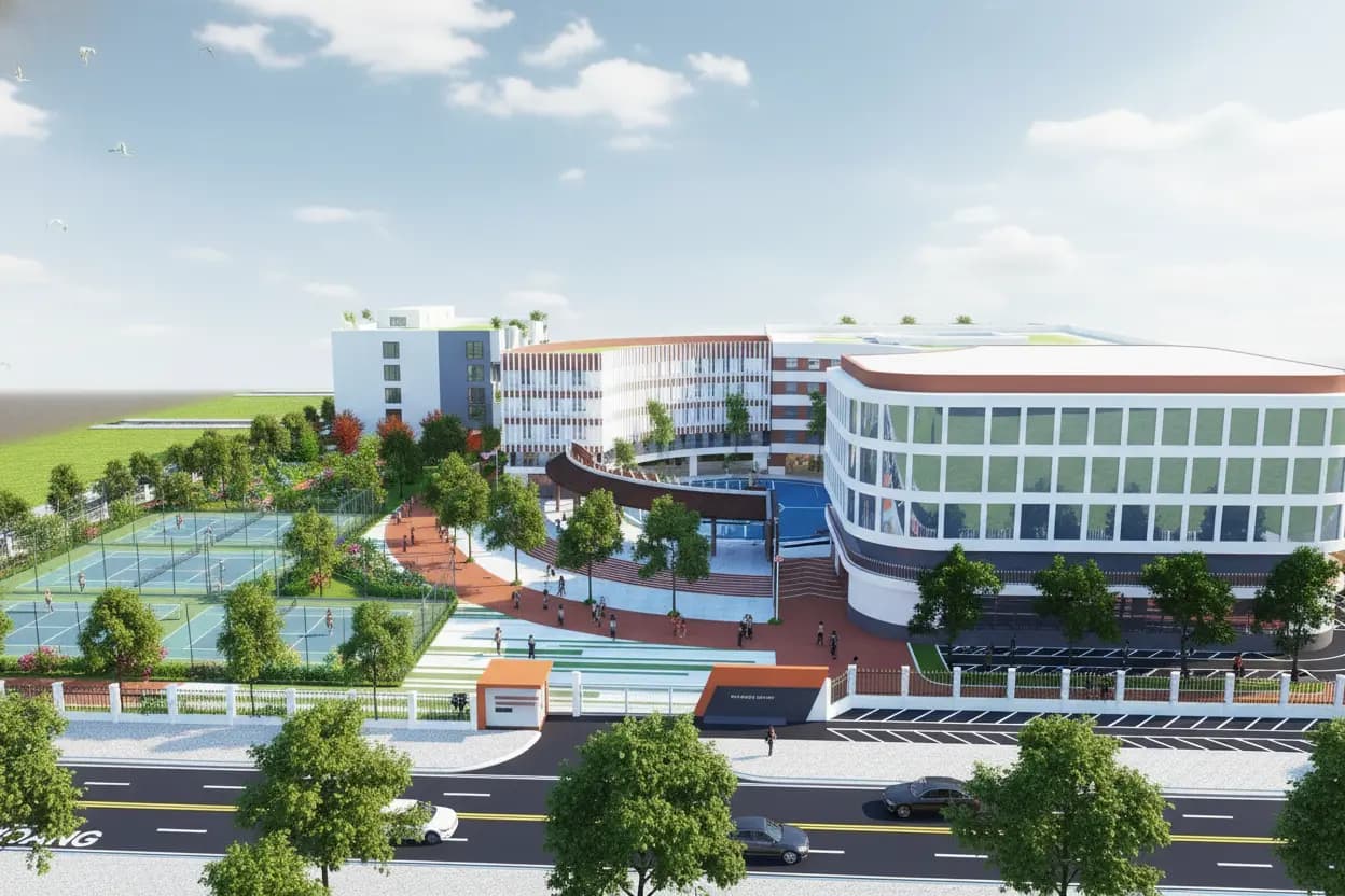 Năm phát triển